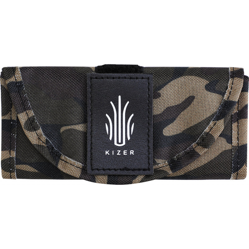 Knife Roll Free with Purchase