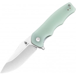 Yacht Linerlock Jade G10