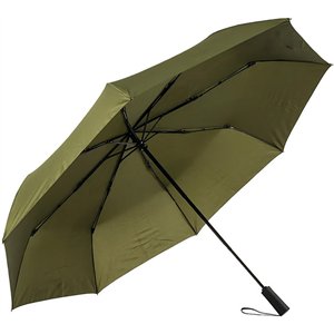 Folding Umbrella Green