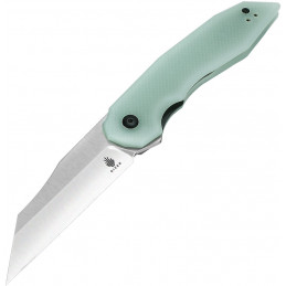 Porcupine Linerlock Jade