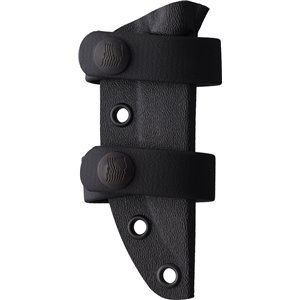 Borah Peak Fixed Blade