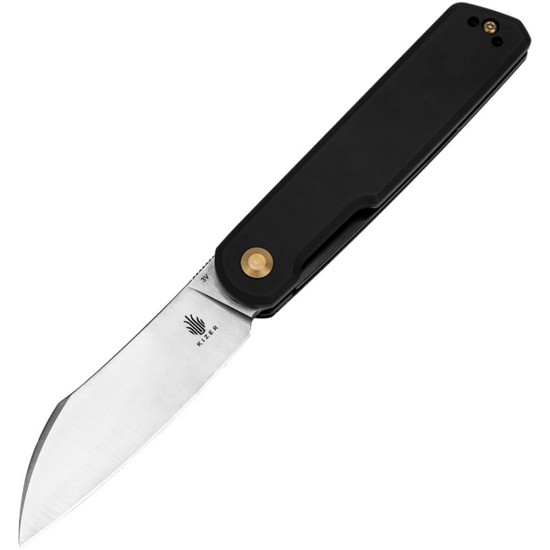 Klipper Linerlock Aluminum