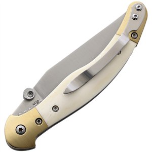 Fejesgorbe Linerlock