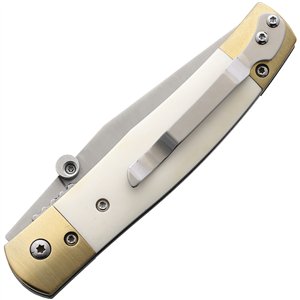 Maskara Linerlock White
