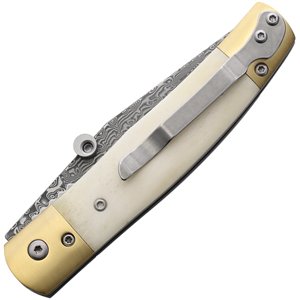 Maskara Linerlock Dama