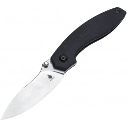 Doberman Linerlock Black