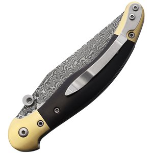 Fejesgorbe Linerlock Wood/Dam