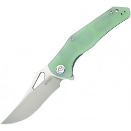 Phemius Linerlock Jade