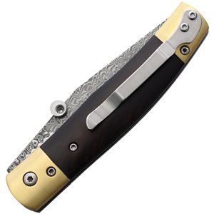 Maskara Linerlock Dama