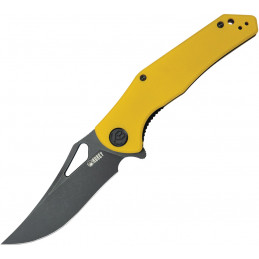 Phemius Linerlock Yellow