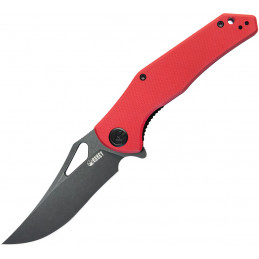 Phemius Linerlock Red