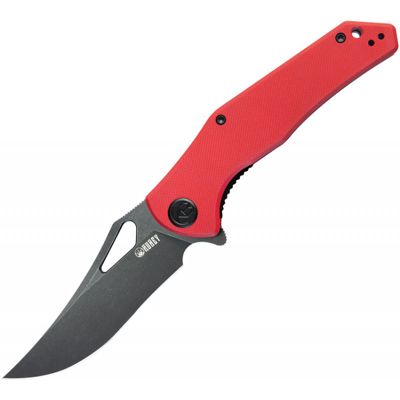 Phemius Linerlock Red