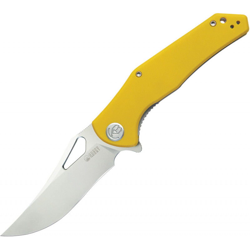 Phemius Linerlock Yellow