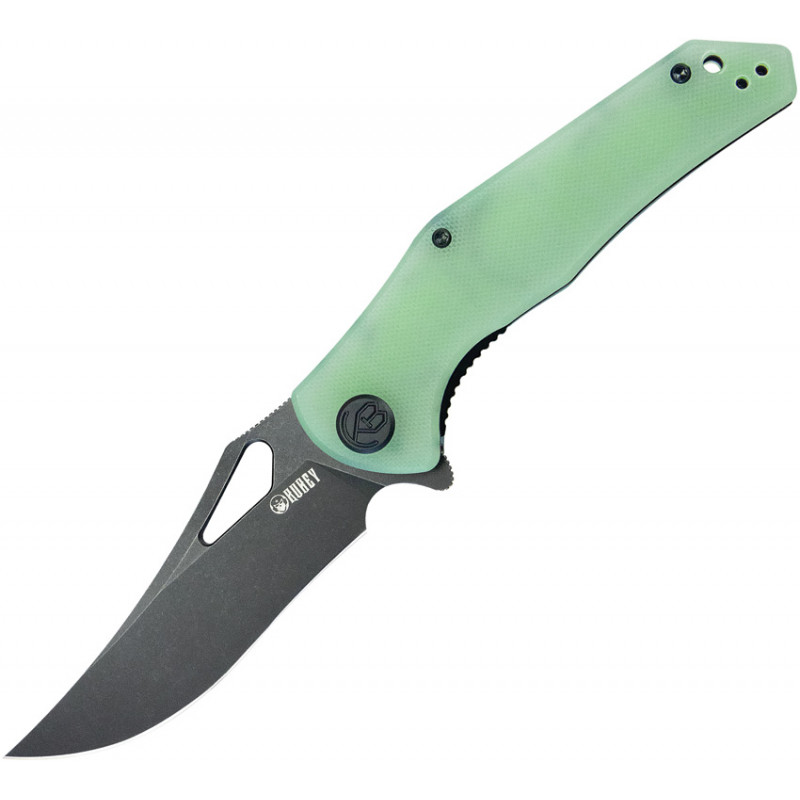 Phemius Linerlock Jade