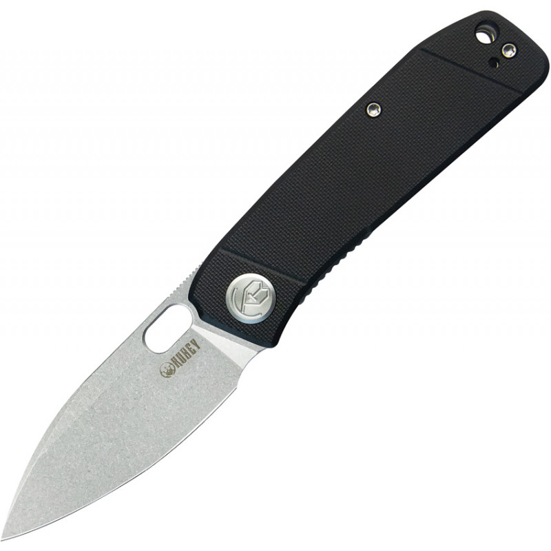 Hyde Linerlock Black