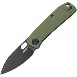 Hyde Linerlock OD Black