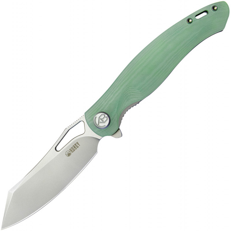 Drake Linerlock Jade