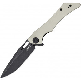 Raven Linerlock Ivory