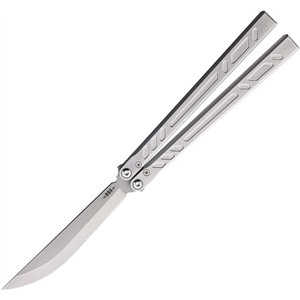 Channel Balisong Al