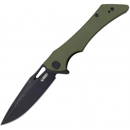 Raven Linerlock Black OD