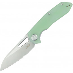 Vagrant Linerlock Jade