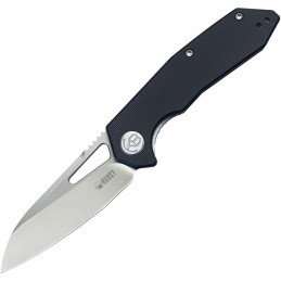 Vagrant Linerlock Black