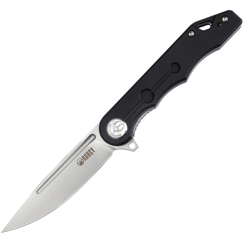 Mizo Linerlock Black