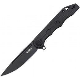 Mizo Linerlock Black