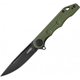 Mizo Linerlock OD