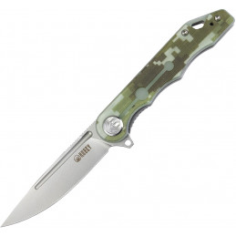 Mizo Linerlock Camo