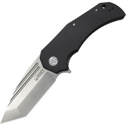 Bravo 1 Linerlock Black