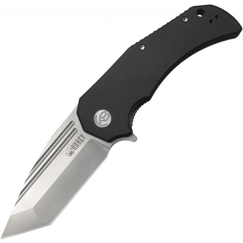 Bravo 1 Linerlock Black