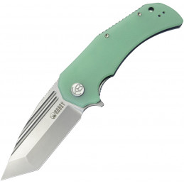 Bravo 1 Linerlock Jade