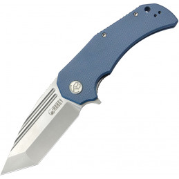 Bravo 1 Linerlock Blue