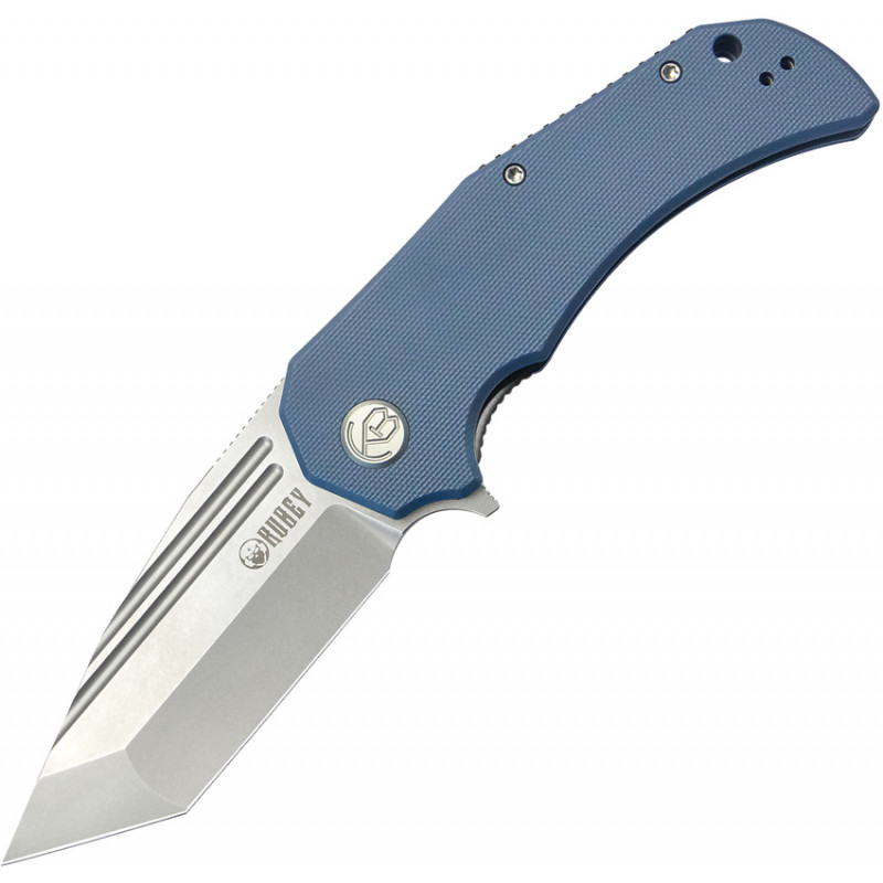 Bravo 1 Linerlock Blue