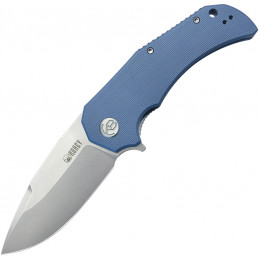 Bravo 1 Linerlock Blue