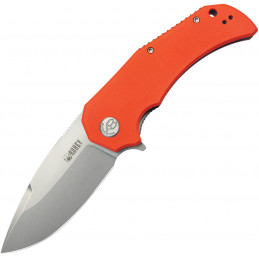 Bravo 1 Linerlock Orange