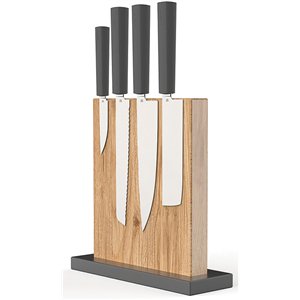 Modern Kitchen Set w/Stand DG