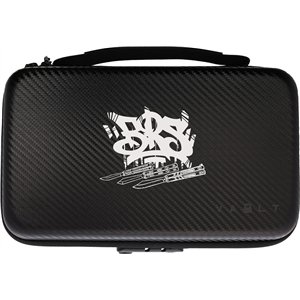 Vault Secure Case Carbon Fiber