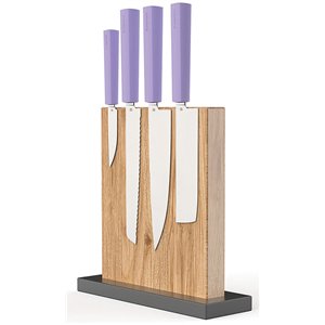 Modern Kitchen Set w/Stand PPL