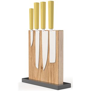 Modern Kitchen Set w/Stand YL