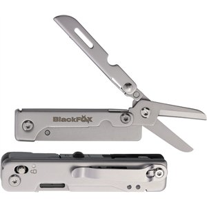 Solver Multi Tool