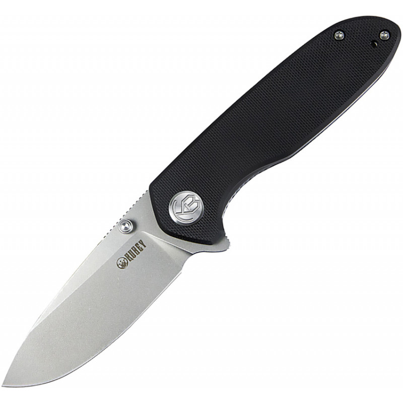 Belus EDC Linerlock Black