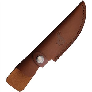 Companion Fixed Blade