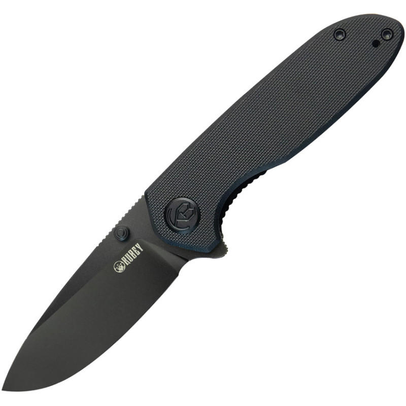 Belus EDC Linerlock Black