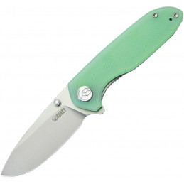 Belus EDC Linerlock Jade