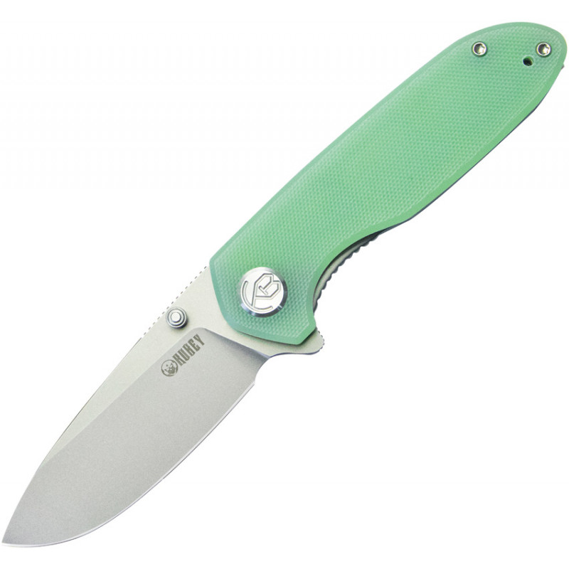 Belus EDC Linerlock Jade