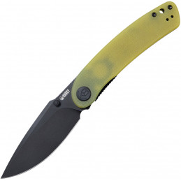 Momentum Linerlock Yellow