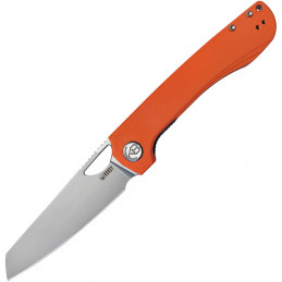 Elang Linerlock Orange