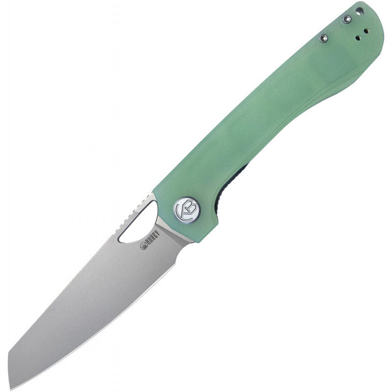 Elang Linerlock Jade